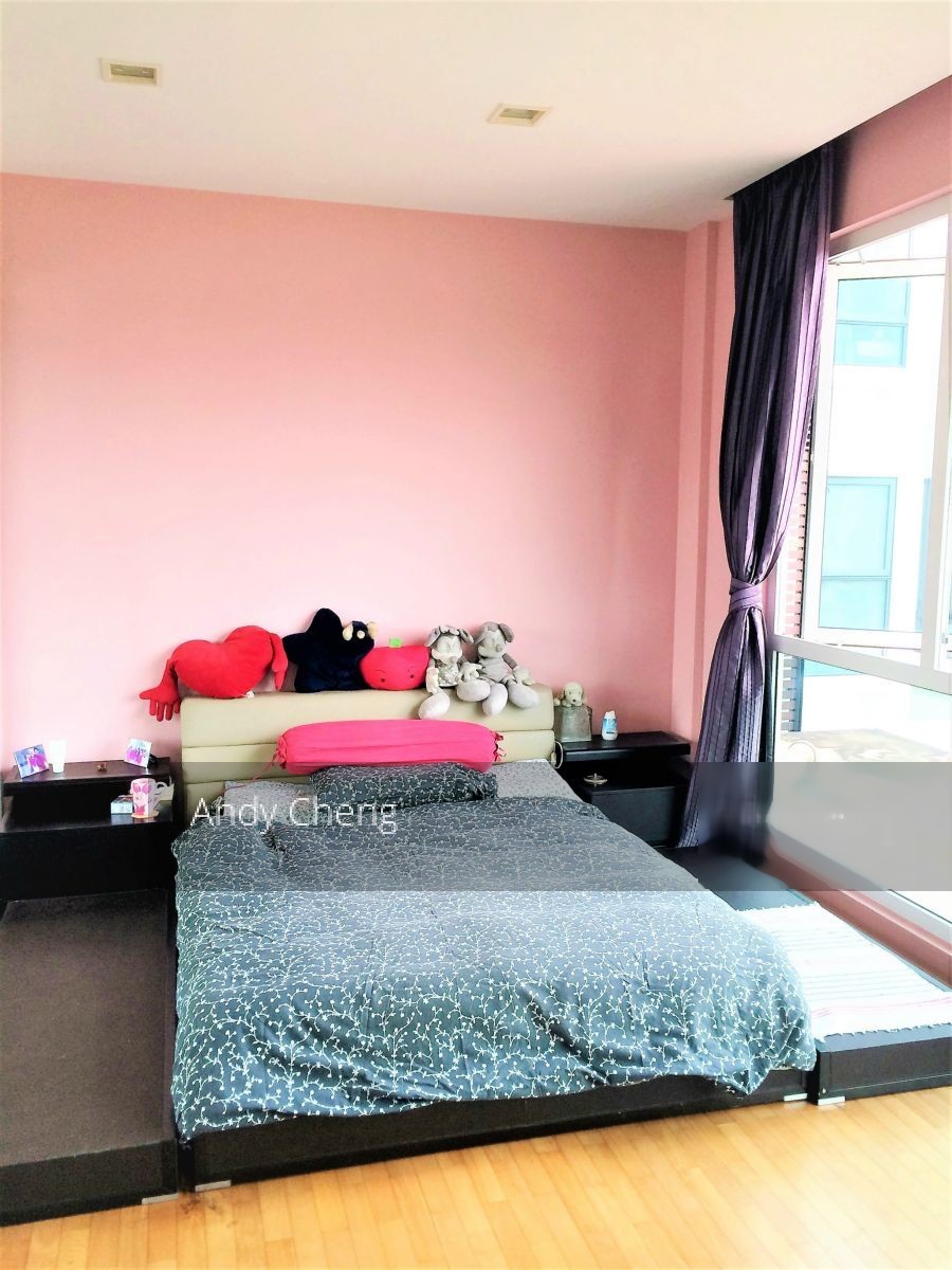 Paya Lebar Crescent (D19), Detached #150226632